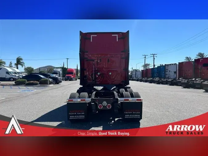 2022 FREIGHTLINER CA126dcf1e8df98cf368efa94b7e4bca59a41