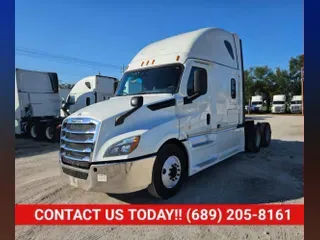 2020 FREIGHTLINER/MERCEDES NEW CASCADIA PX12664