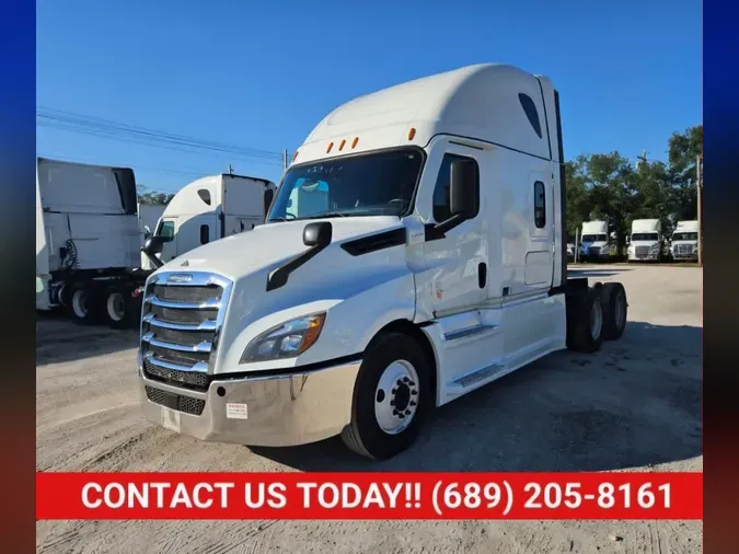 2020 FREIGHTLINER/MERCEDES NEW CASCADIA PX12664dcf2119c920cc7d626cae26673d1865a
