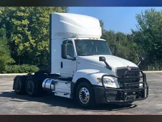2025 INT LT625 6X4