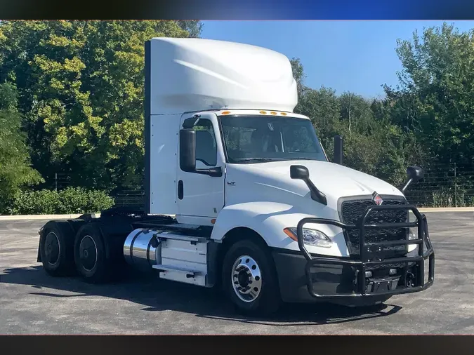 2025 INT LT625 6X4dcf231f1b85f397bf0a4122663a52953