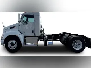 2020 Kenworth T370
