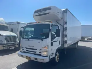 2018 ISUZU NRR