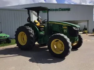 2019 John Deere 5115M