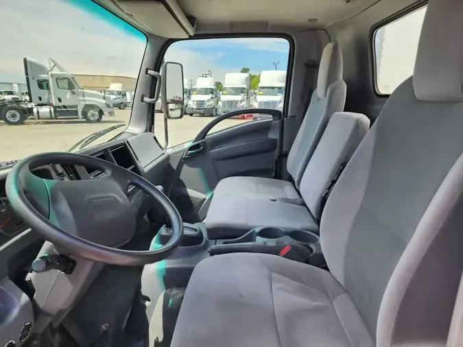 2018 ISUZU NPR HD