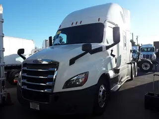 2020 FREIGHTLINER/MERCEDES NEW CASCADIA PX12664