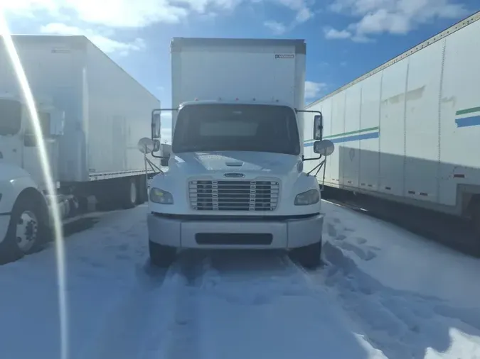 2020 FREIGHTLINER/MERCEDES M2 106