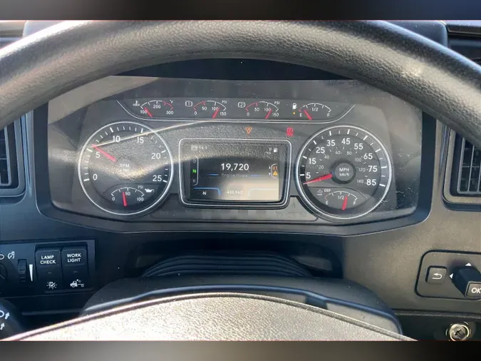 2022 INT LT625 6x4dcf400f77d2cb21f30ececbc8ac86911