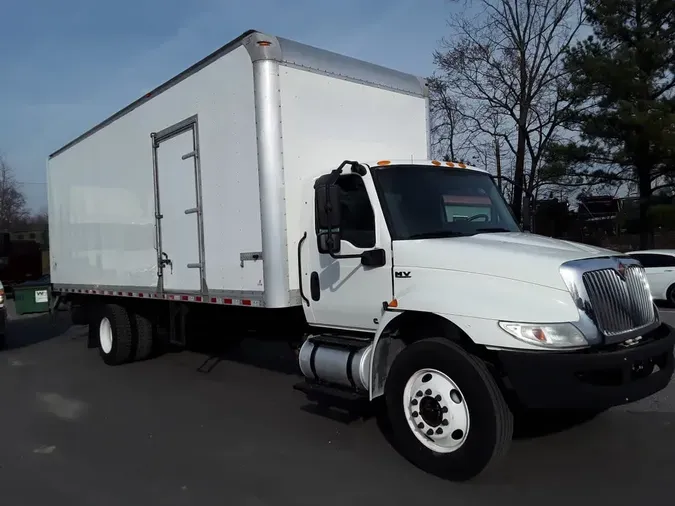 2020 NAVISTAR INTERNATIONAL MV607 (4X2)dcf43bf96e0fa6548a1105861d4c0e1b