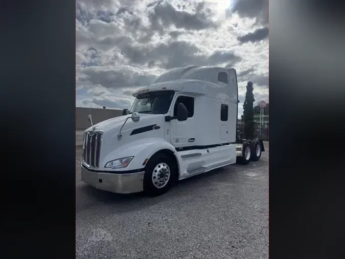 2023 PETERBILT 579dcf4607c85d9dcdb68a8c63dcd2d28ed