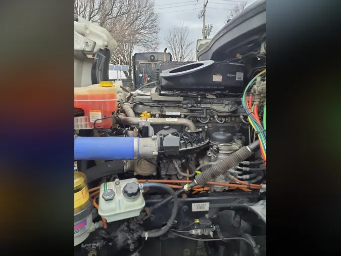 2020 FREIGHTLINER/MERCEDES NEW CASCADIA PX12664dcf49089e29ea7ab95c64cd929ec7bb5