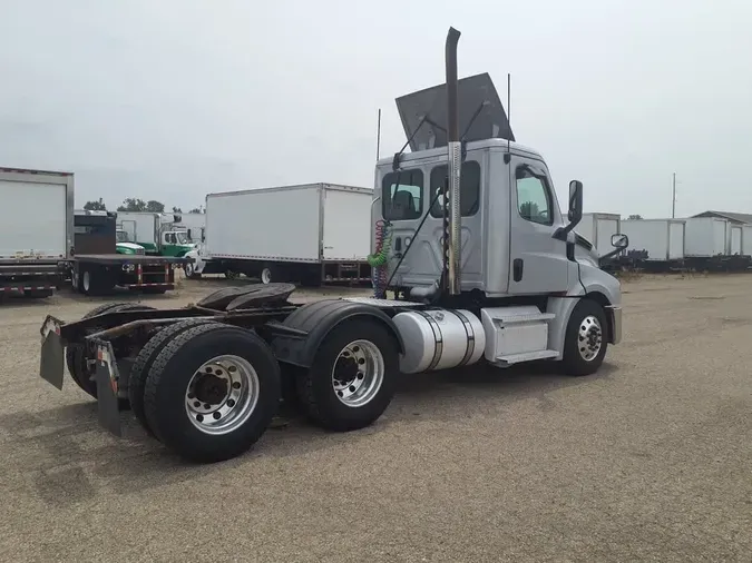 2020 FREIGHTLINER/MERCEDES NEW CASCADIA PX12664dcf56224abd0533d14d122037dcb173f