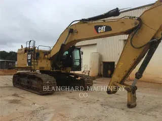 2015 Caterpillar 374FL