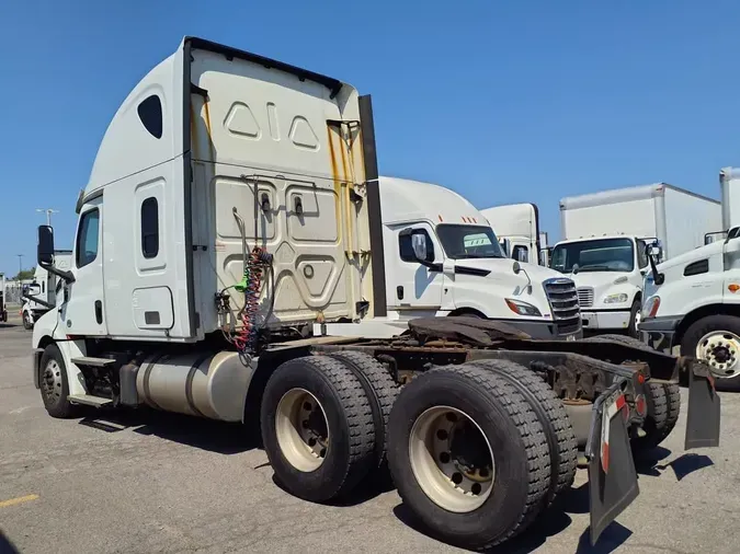 2020 FREIGHTLINER NEW CASCADIA PX12664