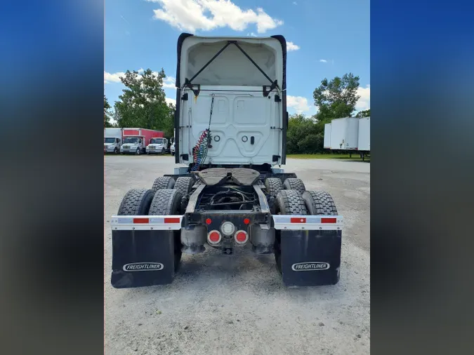 2019 FREIGHTLINER/MERCEDES NEW CASCADIA PX12664