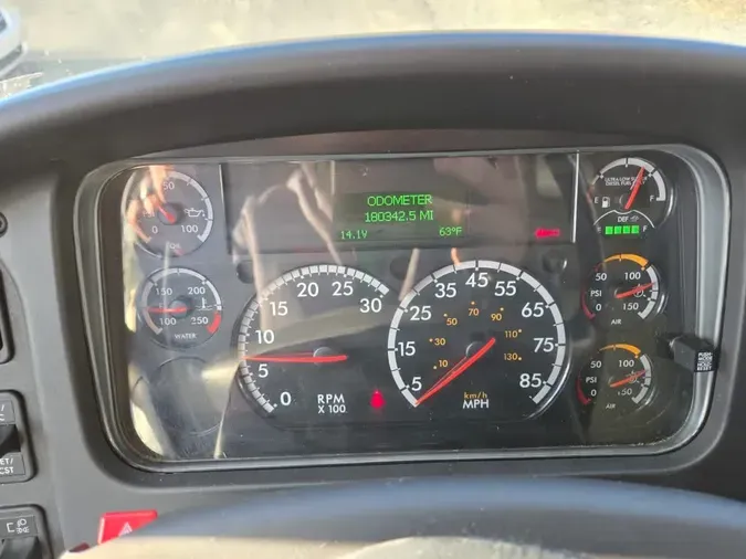 2020 FREIGHTLINER/MERCEDES M2 106