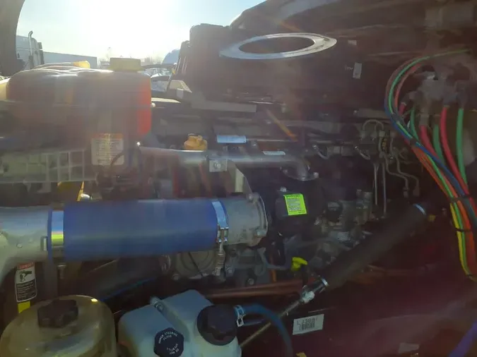 2020 FREIGHTLINER/MERCEDES NEW CASCADIA PX12664dcf97d708a6d403f310a0eafe8183063