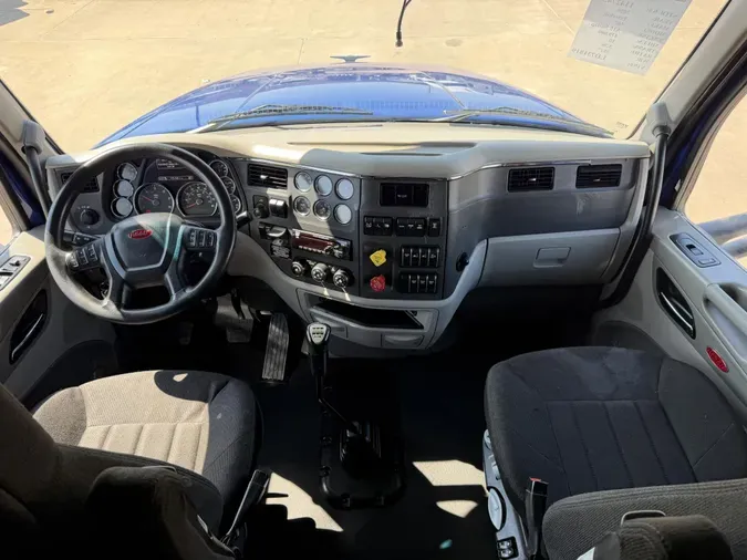 2020 Peterbilt 567