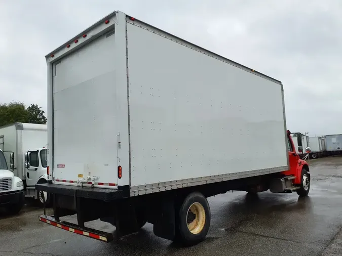 2019 FREIGHTLINER M2 106