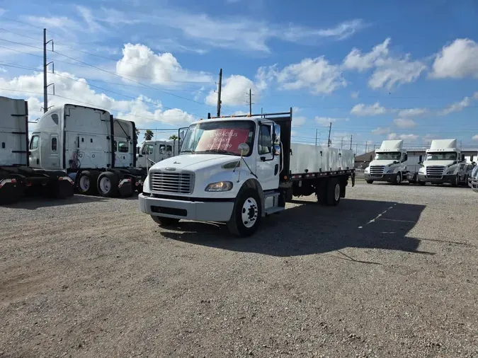 2019 FREIGHTLINER/MERCEDES M2 106dcfb9475511daa3032e1c47eaf0386c7