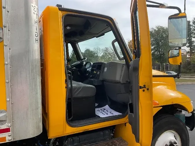 2019 International 4300