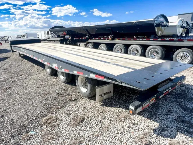 2025 TALBERT 5553TA