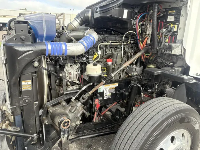 2020 Peterbilt 579