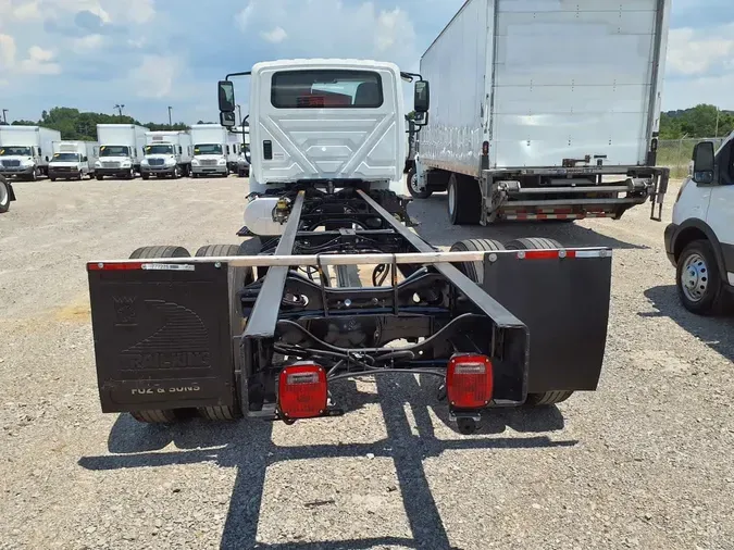 2018 NAVISTAR INTERNATIONAL 4300