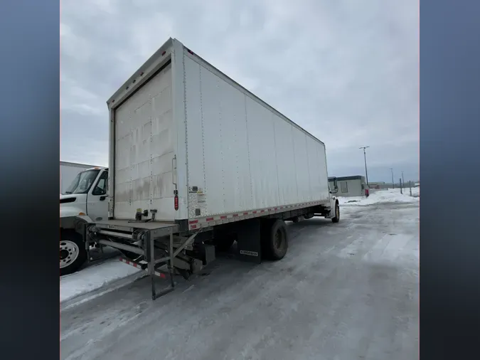 2020 FREIGHTLINER/MERCEDES M2 106