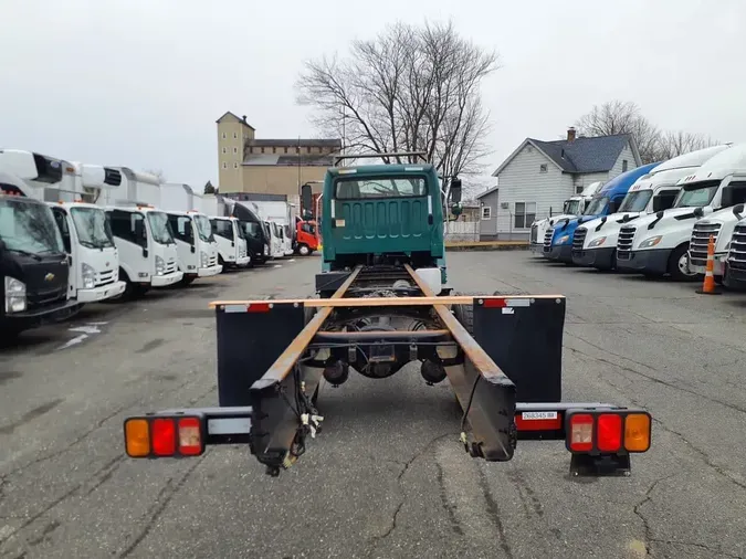 2020 FREIGHTLINER/MERCEDES M2 106