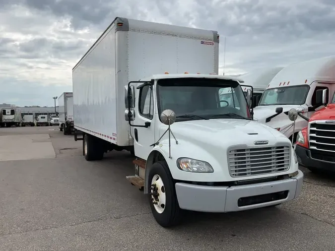 2018 FREIGHTLINER/MERCEDES M2 106dcff57421d6d657a6ea9403933e55011