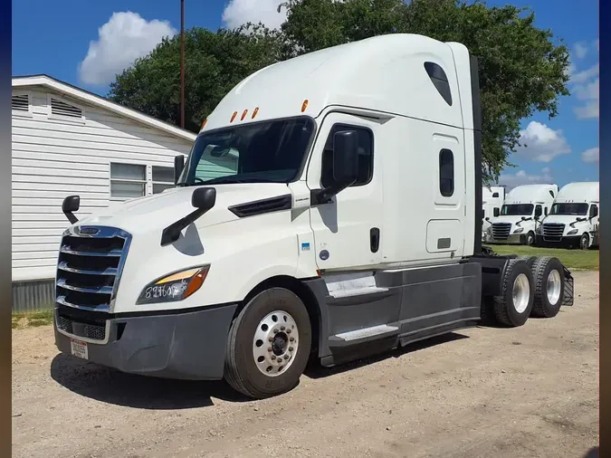 2020 FREIGHTLINER NEW CASCADIA PX12664