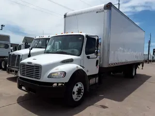 2018 FREIGHTLINER M2 106