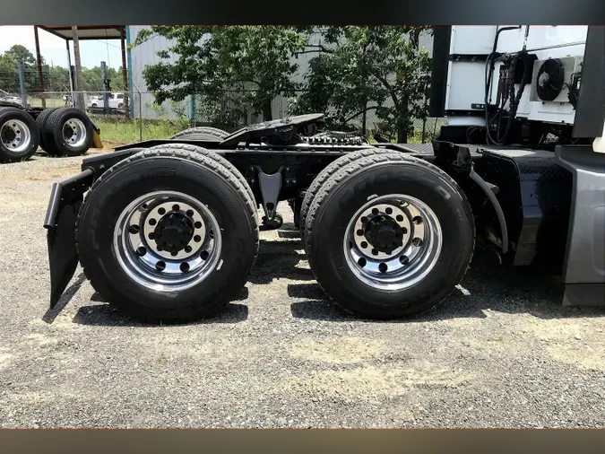 2021 INT LT625 6x4