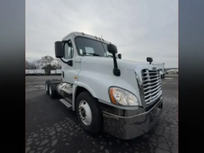 2018 FREIGHTLINER/MERCEDES CASCADIA 125dd01d80ac18208a3c1c78f9447619d62