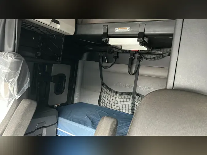 2022 Freightliner Cascadia