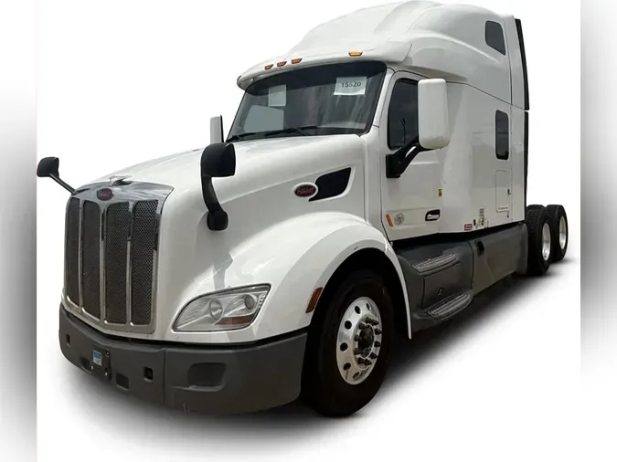 2021 Peterbilt 579dd0202e202b4f2d71f041c423aa4fb23