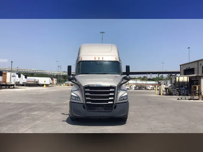 2023 Freightliner Cascadia