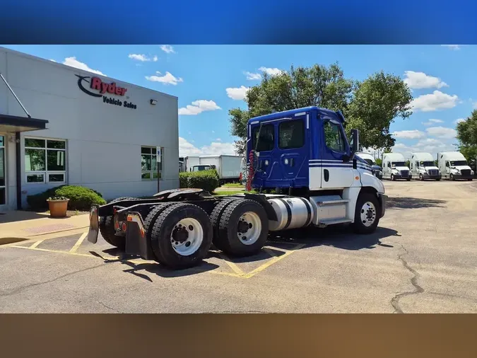 2020 FREIGHTLINER/MERCEDES CASCADIA 125dd02dd687682f5f8a9e8afe8647ad309
