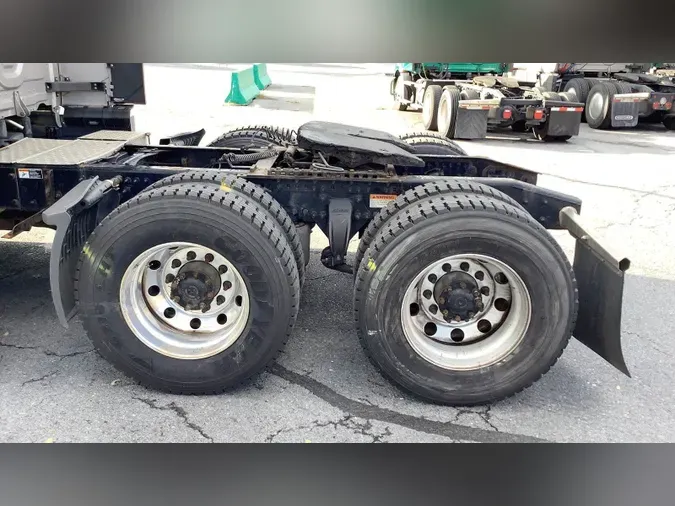 2021 Freightliner Cascadia 126dd0416c6222fc30be308b3b17e8a5eb2