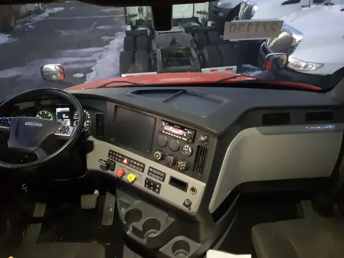 2020 FREIGHTLINER/MERCEDES NEW CASCADIA PX12664