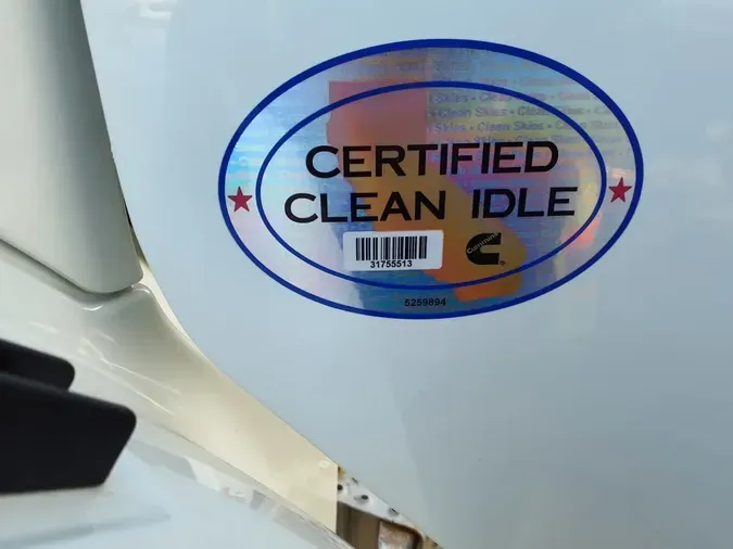 2019 FREIGHTLINER/MERCEDES M2 106