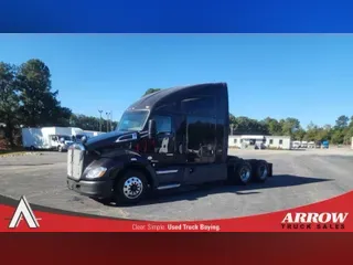 2019 KENWORTH T680