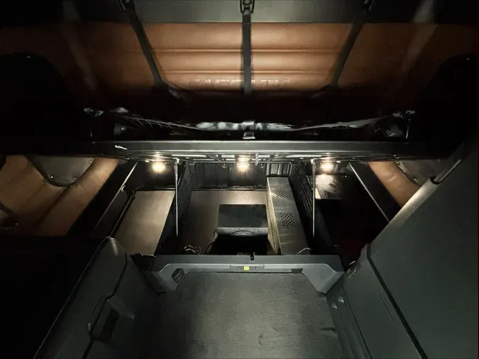 2024 Freightliner Cascadia 126