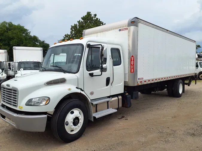 2019 FREIGHTLINER/MERCEDES M2 106dd07dbbc92593353dd50edf66a935d99