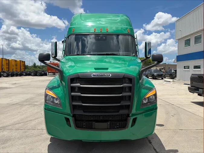 2022 Freightliner PT126SLPdd07e9ba879355d79f0f37cbdd16db29