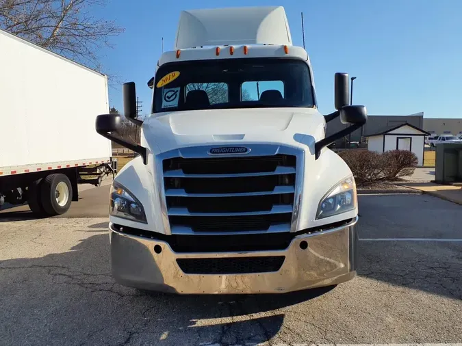 2019 FREIGHTLINER/MERCEDES NEW CASCADIA PX12664dd08272a109303a78dc38aeb8838063d