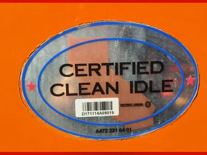 2019 FREIGHTLINER/MERCEDES NEW CASCADIA PX12664