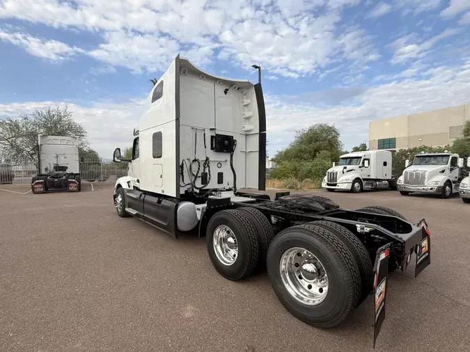 2023 Peterbilt 579dd0886494a62ef3216af2083a707e258