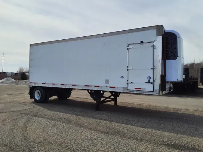 2015 UTILITY TRAILERS VS1RA 28/156/102